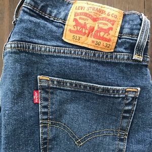 Levi’s 501 jeans